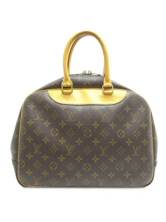 Louis Vuitton Boston Bag - Picture 2 of 8